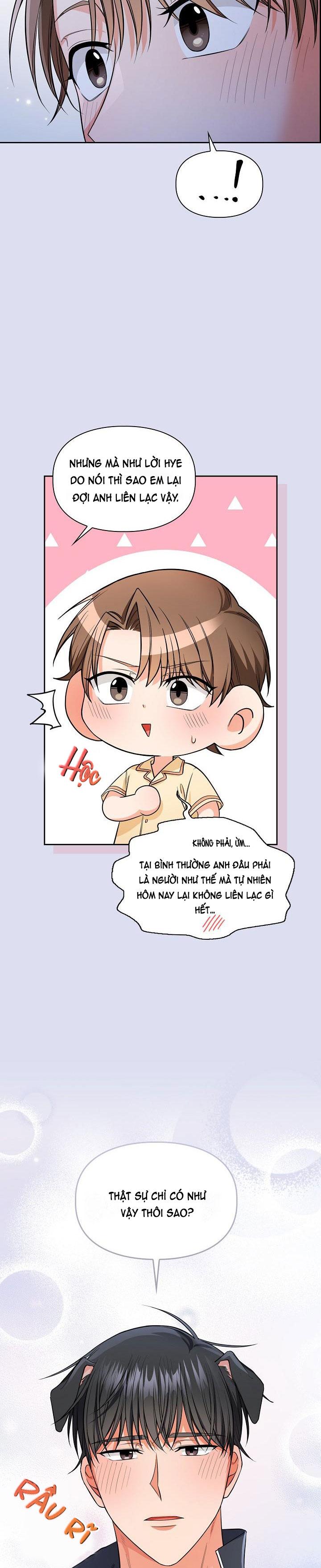 phòng tắm hơi chapter 35 9