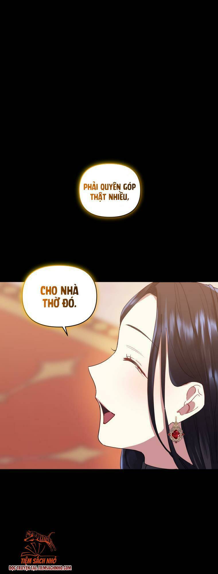 ác nữ phản diện đã chọn nam chính chapter 8 57