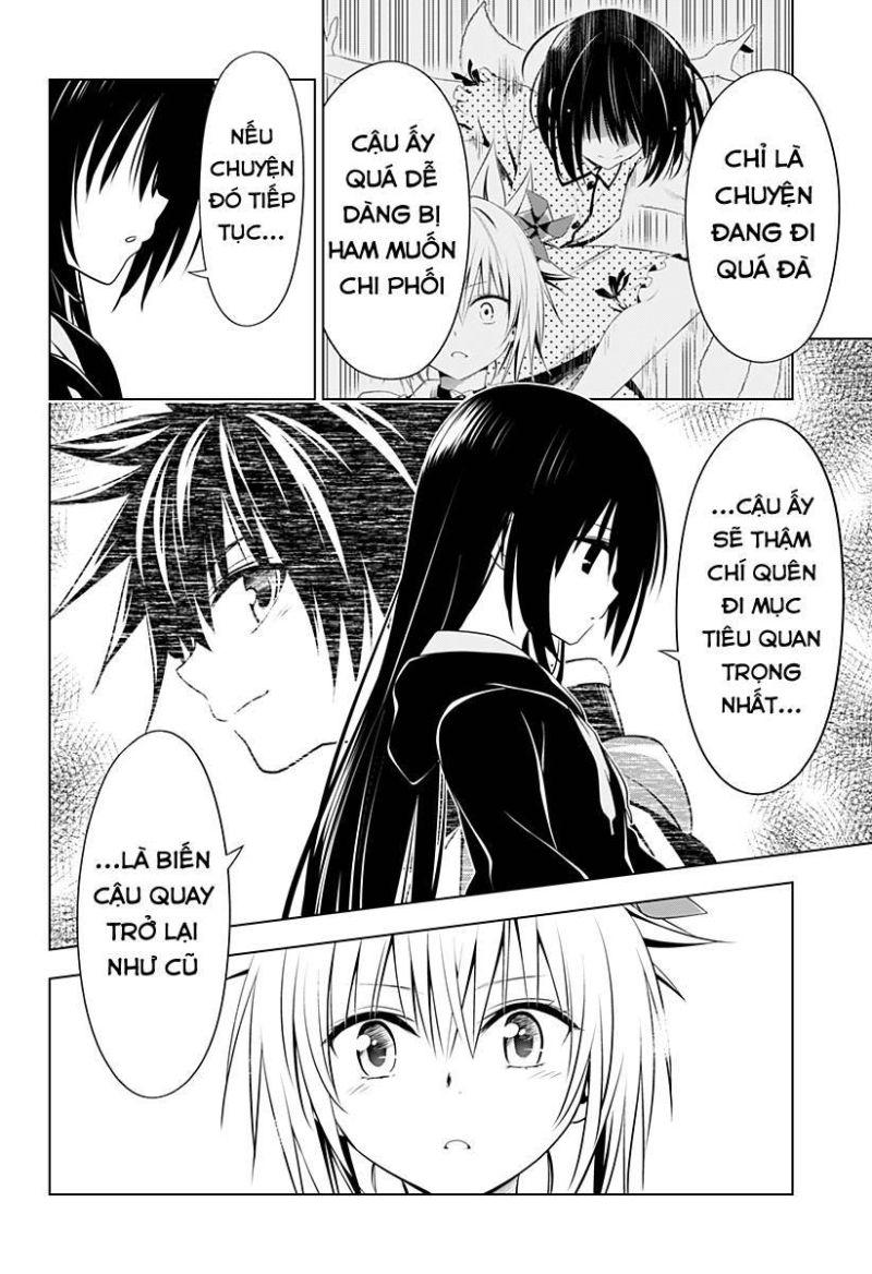 diệt quỷ nhẫn giả chapter 90 8