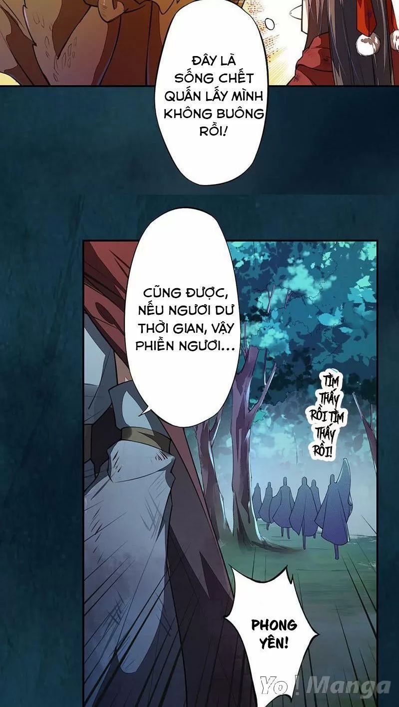 tuyệt thế luyện đan sư chapter 84 26