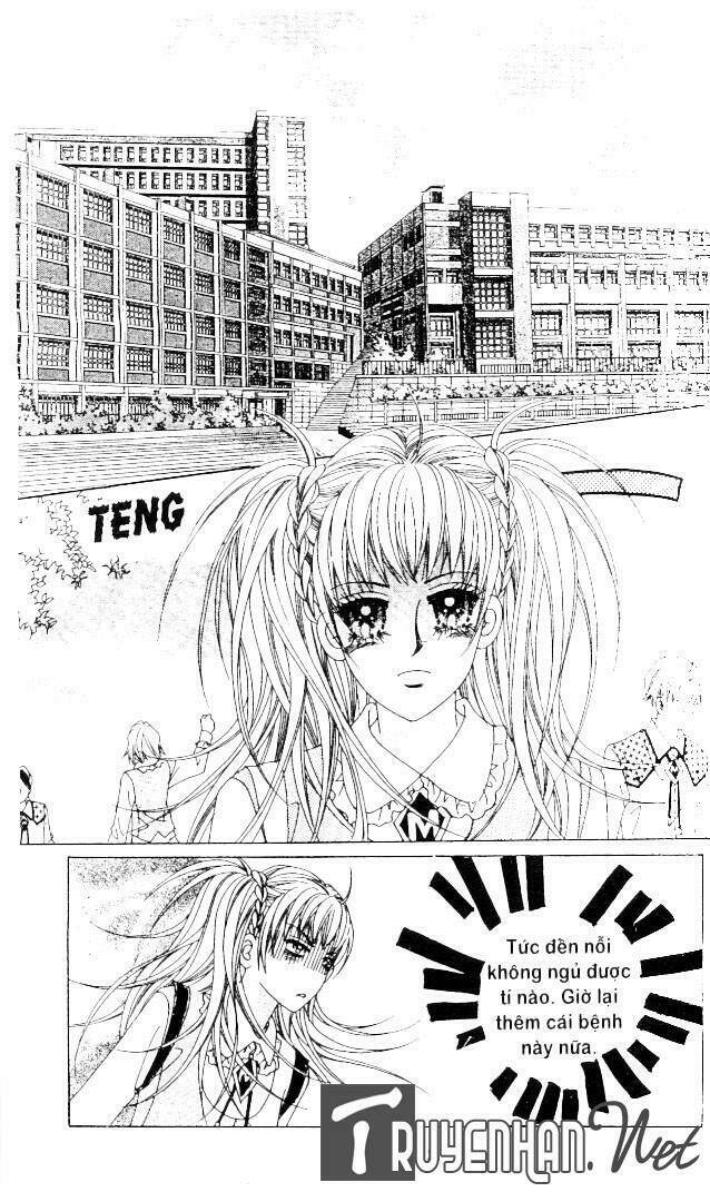 my lovely master chapter 3 18