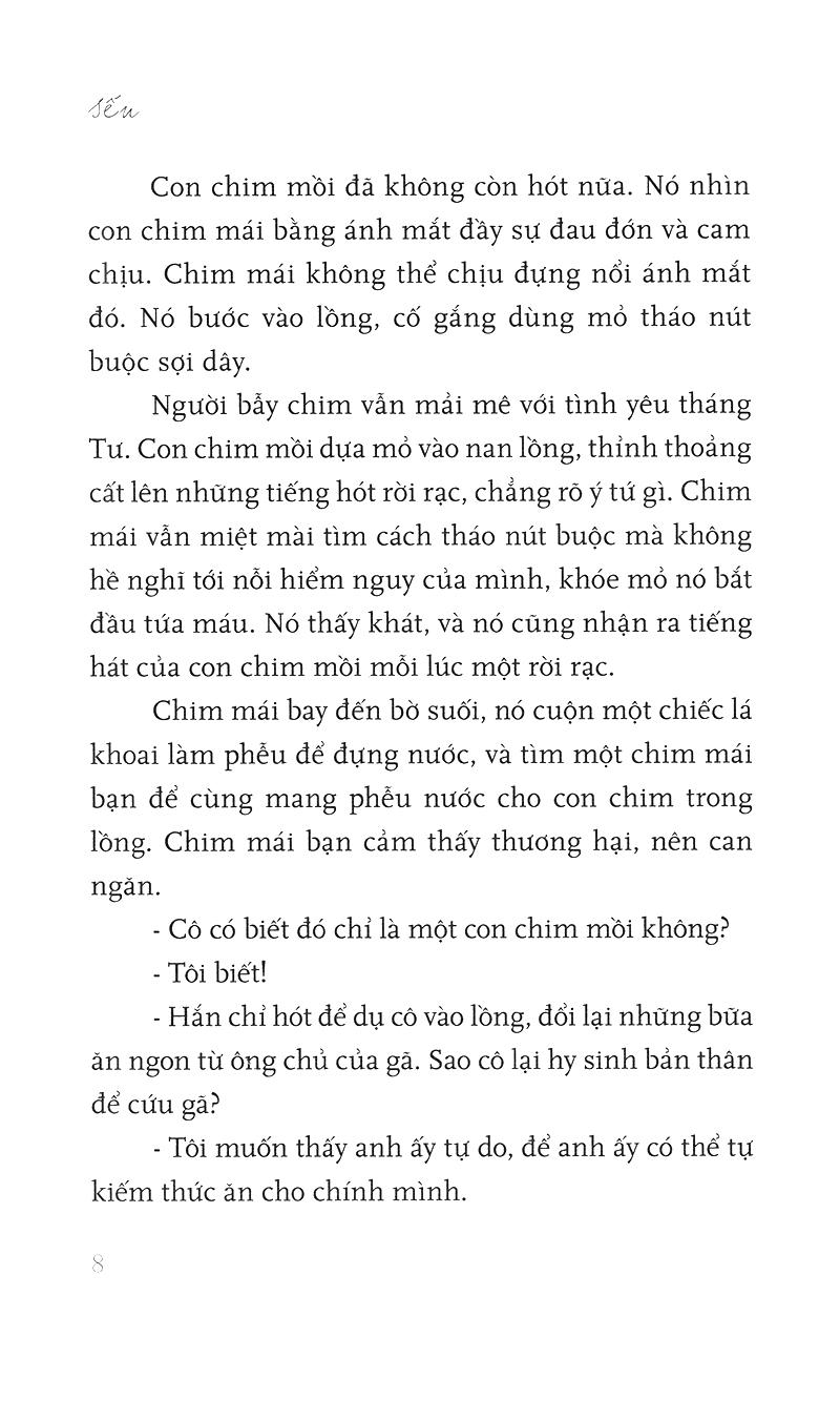 Sách Sến