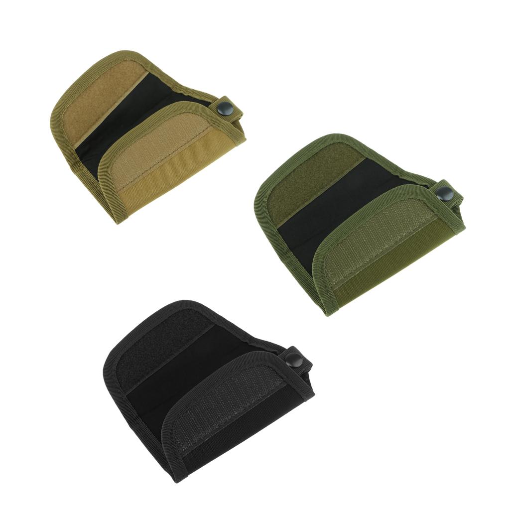 Compact Key Organizer ,Premium Key Holder Keychain Organizer Bag