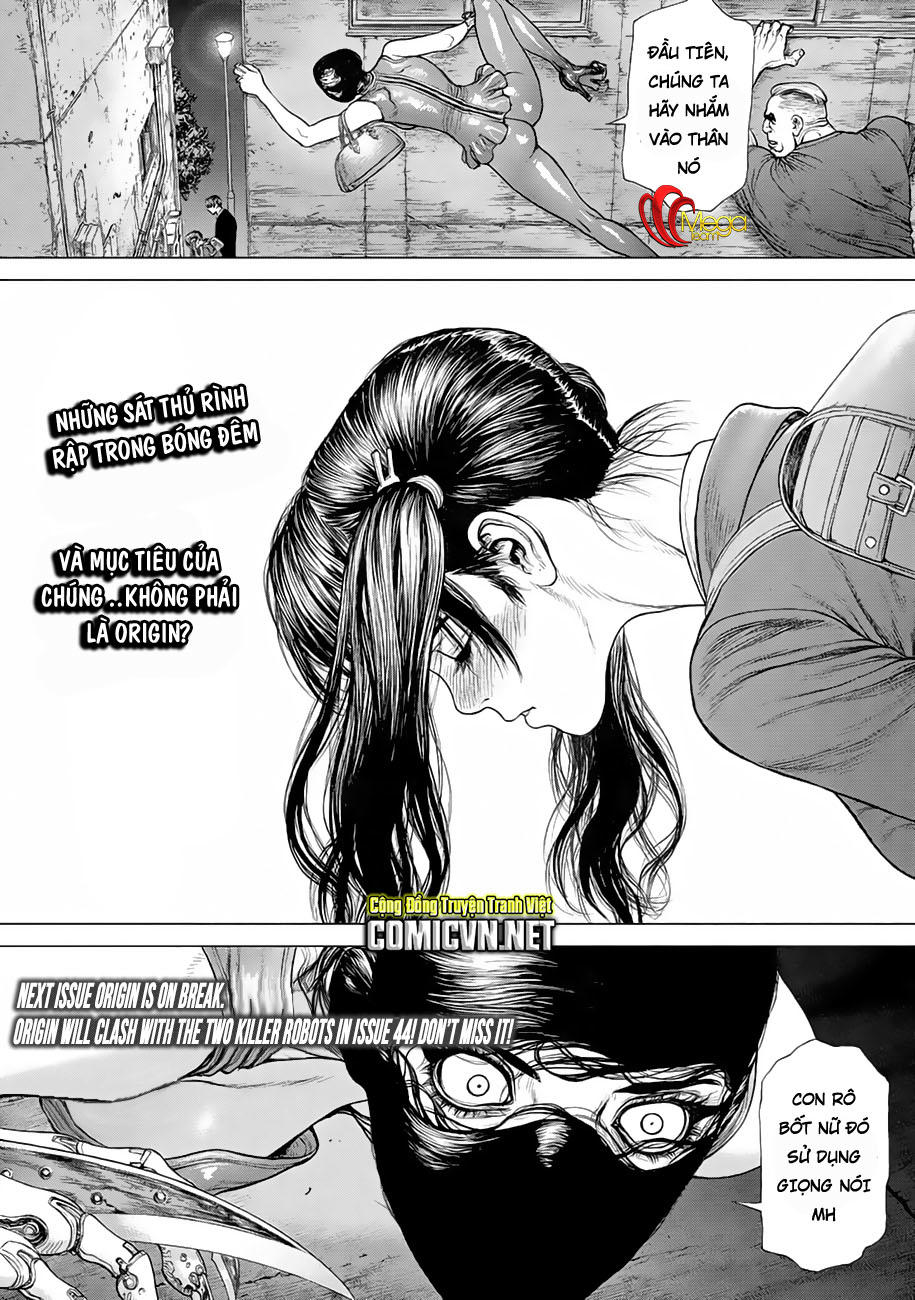 origin chapter 3 32