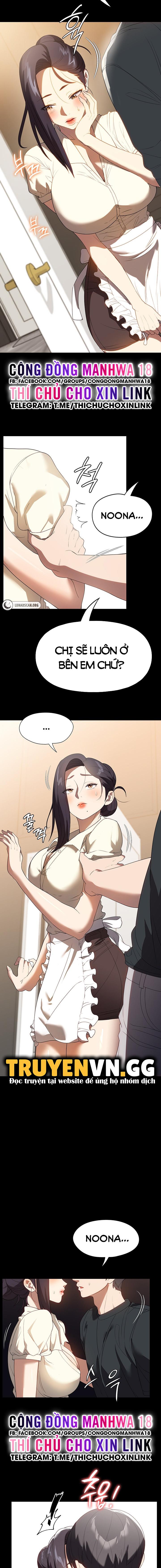 người giúp việc (young housemaid) chapter 29 8