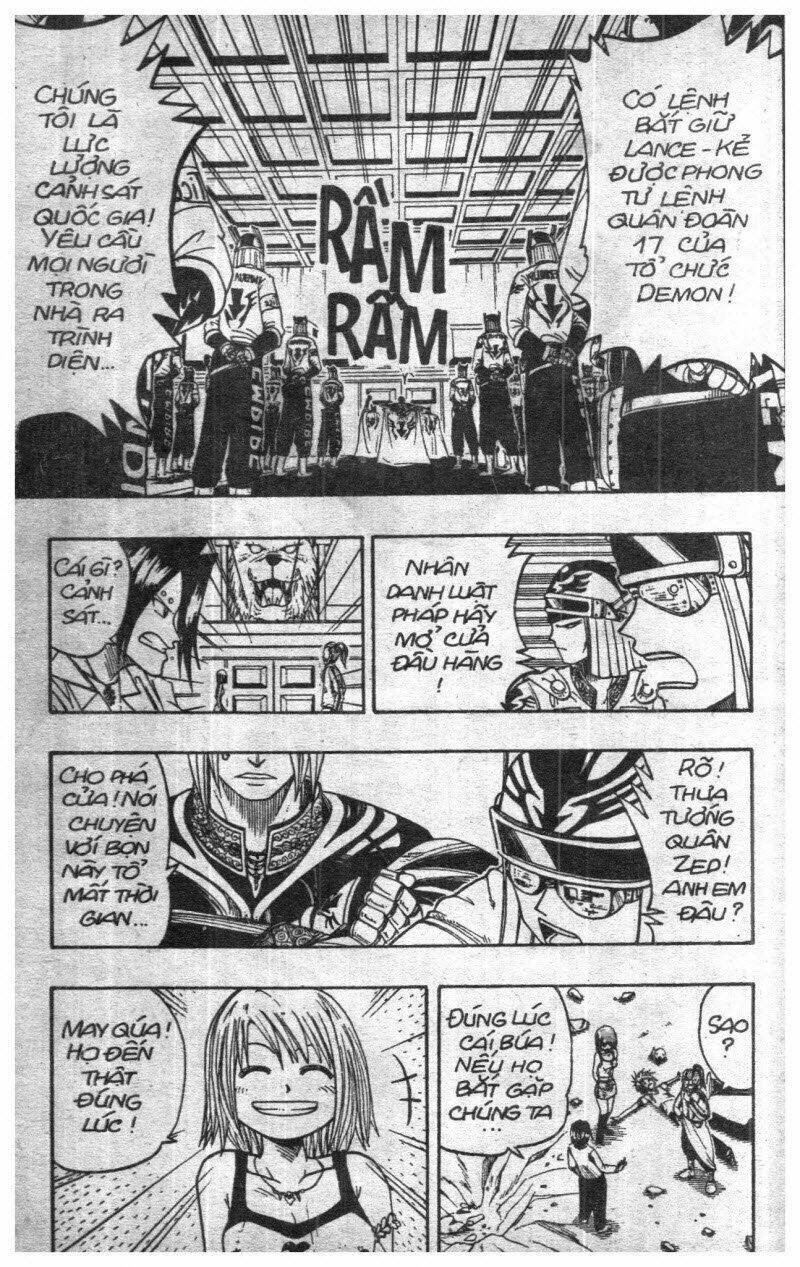 rave master (scan) chapter 3 100