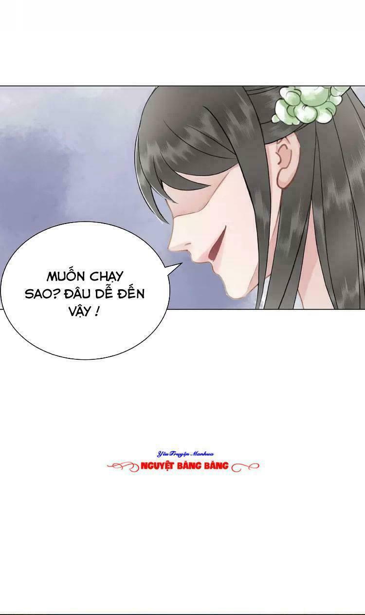 cực phẩm phế vật tiểu thư chapter 18 31