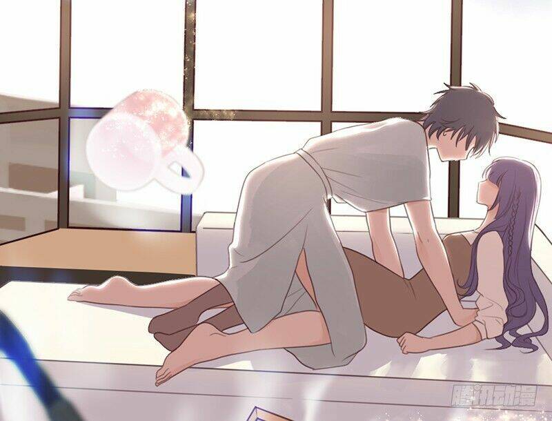 thiên thần đừng trêu chọc tôi chapter 5 14