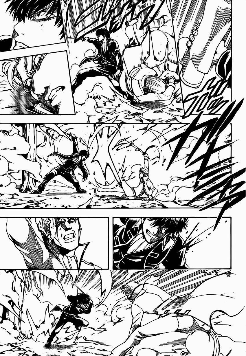 gintama - linh hồn bạc chapter 539 6