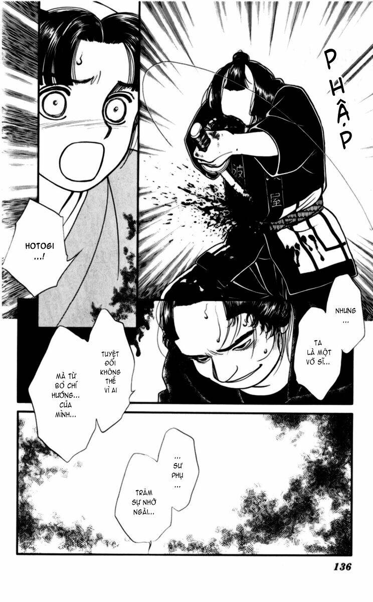 gió sáng chapter 9 28