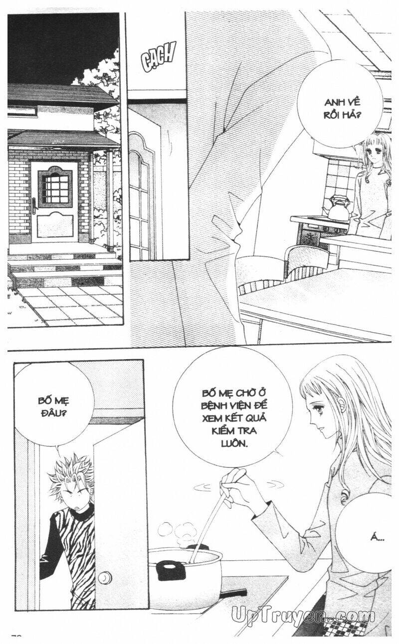 vợ chồng trẻ con bản đẹp chapter 1 72