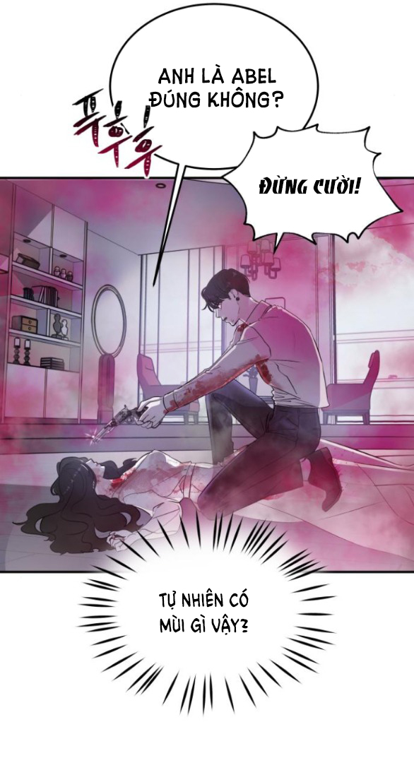 For The Queendom chapter 2.1 - Trang 15