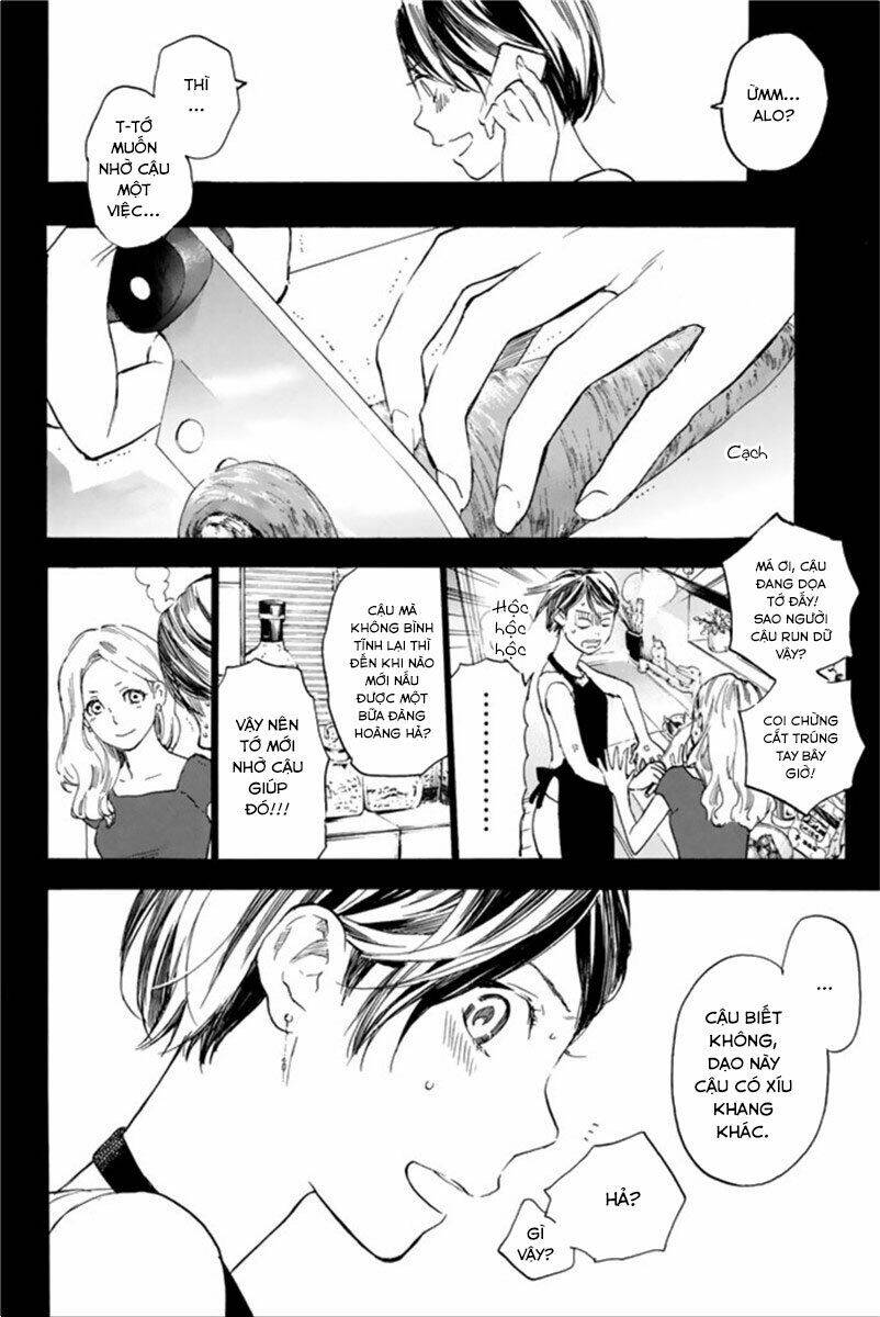 forget me not chapter 37 18
