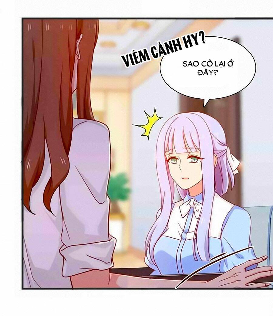 chỉ nhiễm thành hôn chapter 169 9