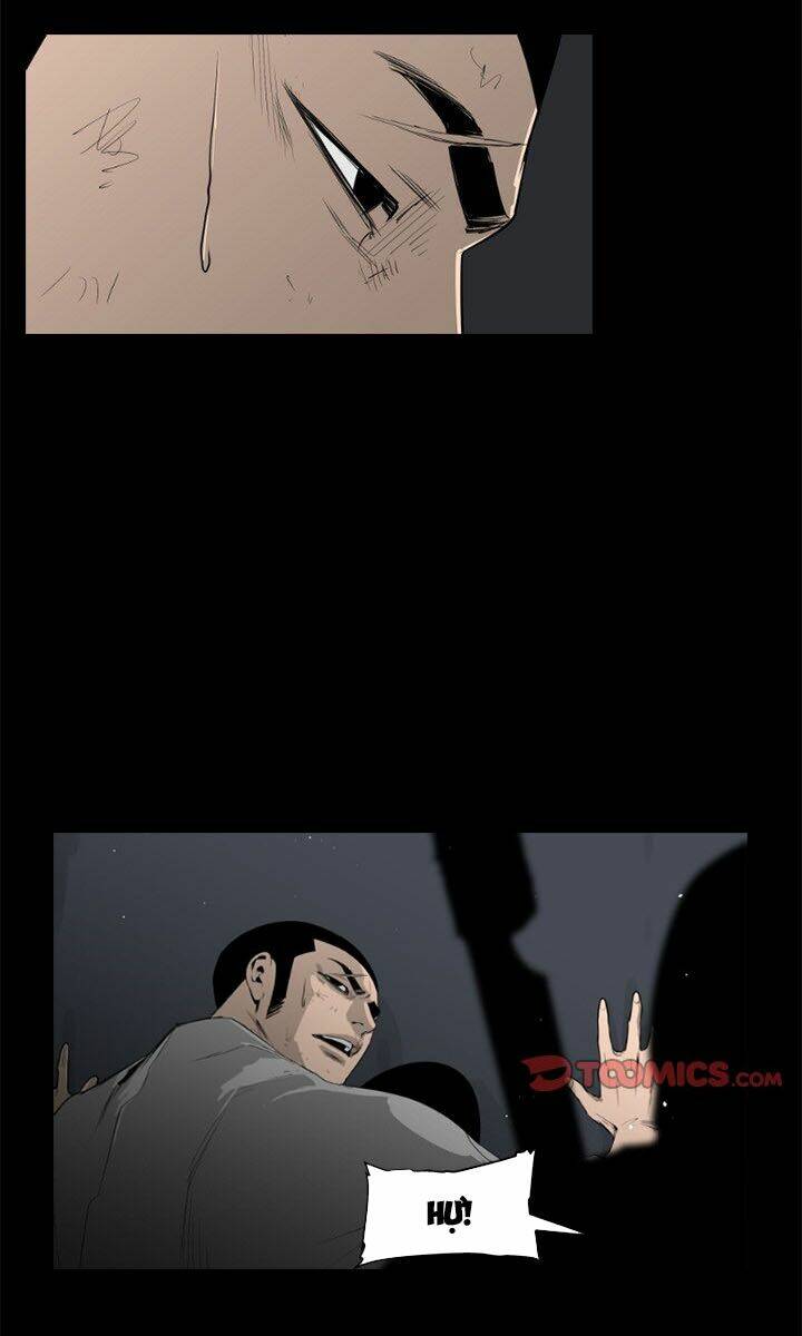 kẻ mạnh nhất - tong edge chapter 32 18