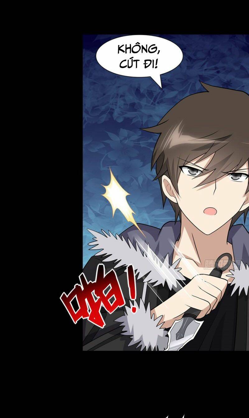 bạn gái virus của tôi chapter 77 7