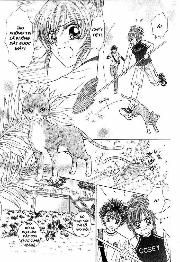 tổng hợp one shot. chapter 27 9