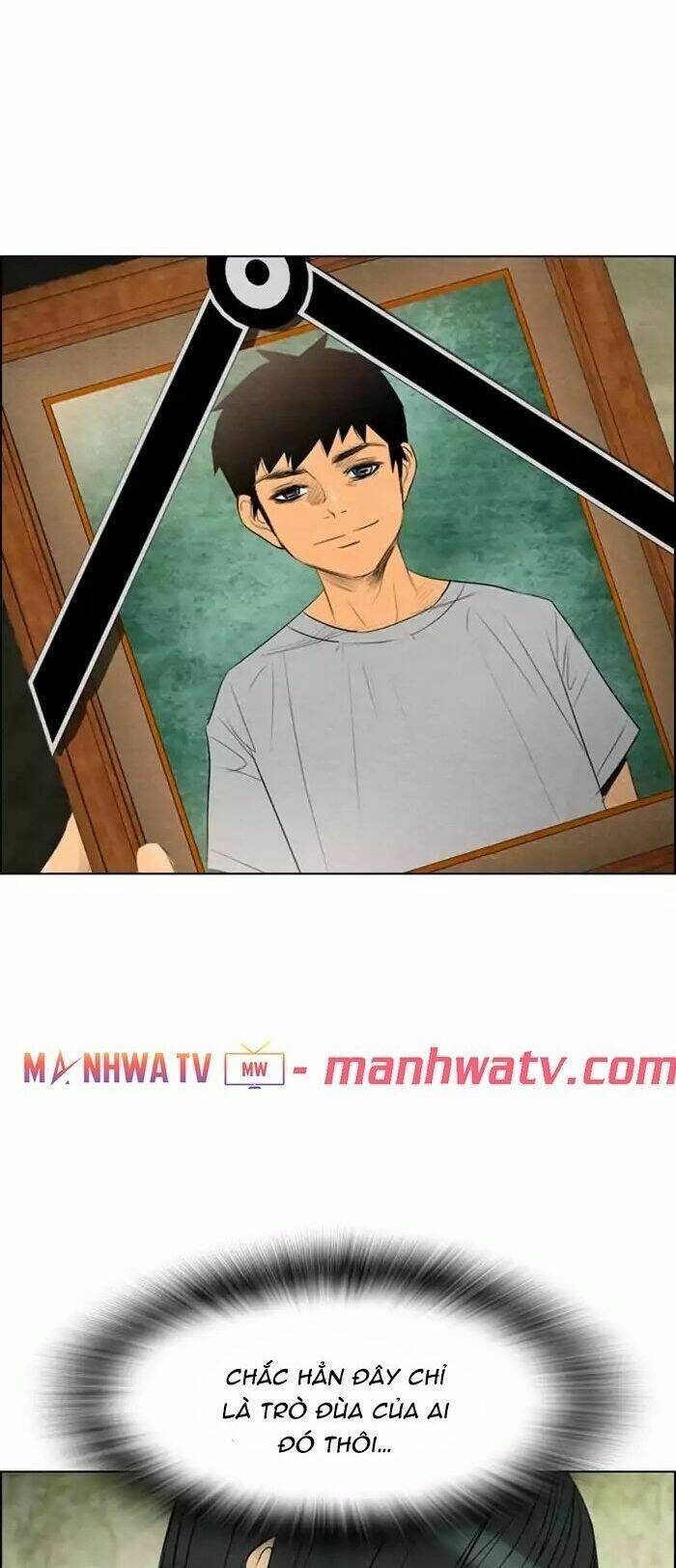 kẻ hồi sinh chapter 57 5