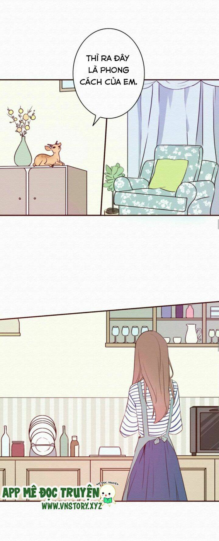 tình yêu không nói dối chapter 31 15