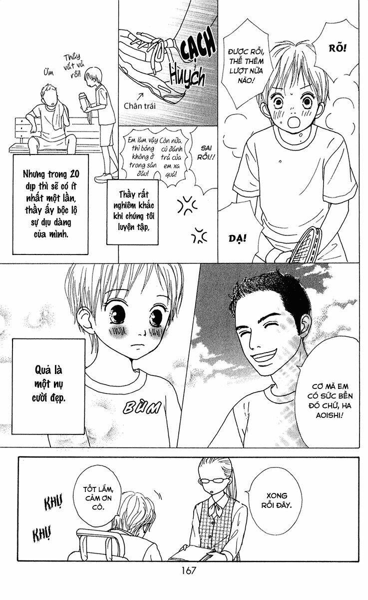 kyou wa kaisha yasumimasu. chapter 8.5 8