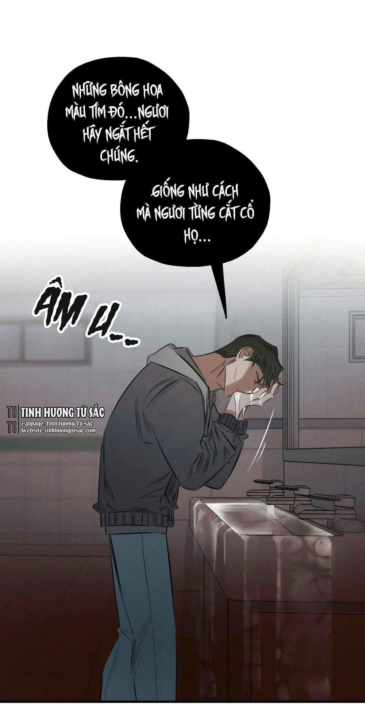 ác hoa chapter 13 61