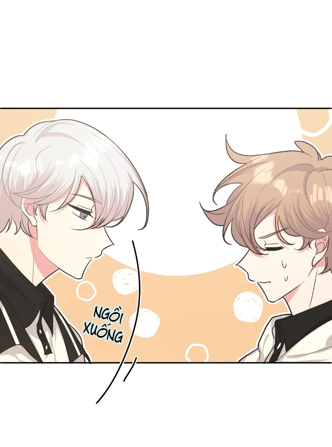 đừng nói yêu tôi (don't say you love me) chapter 11 3