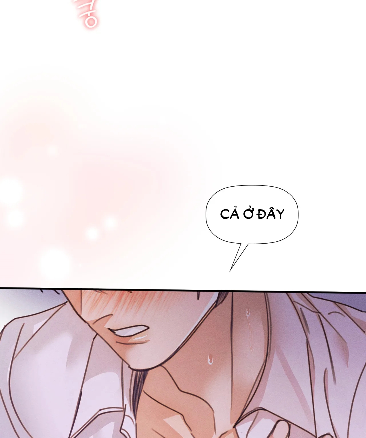 Tình Yêu Trong Sáng chapter 22.1 - Trang 28