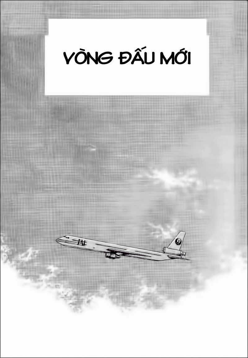 captain tsubasa world youth - hậu tsubasa chapter 33.7 2