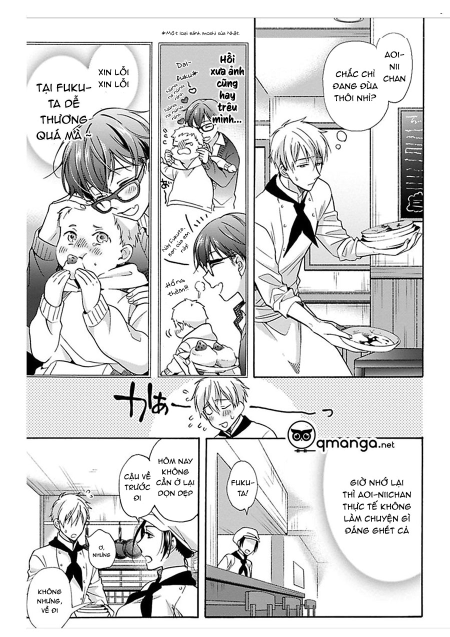 chờ em yêu anh chapter 2 11