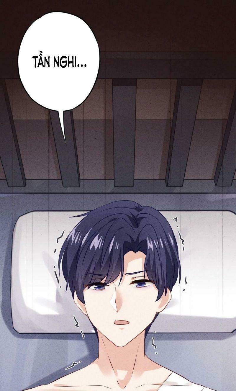 thiếu soái, vợ anh muốn lật trời! chapter 144 11