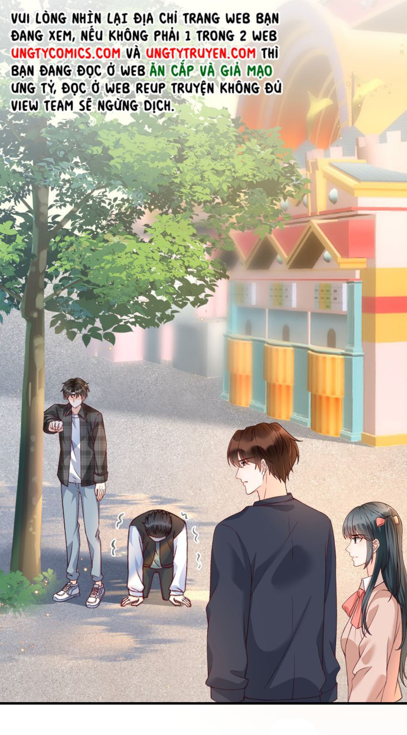 ngọt không ngừng nghỉ chapter 60 21