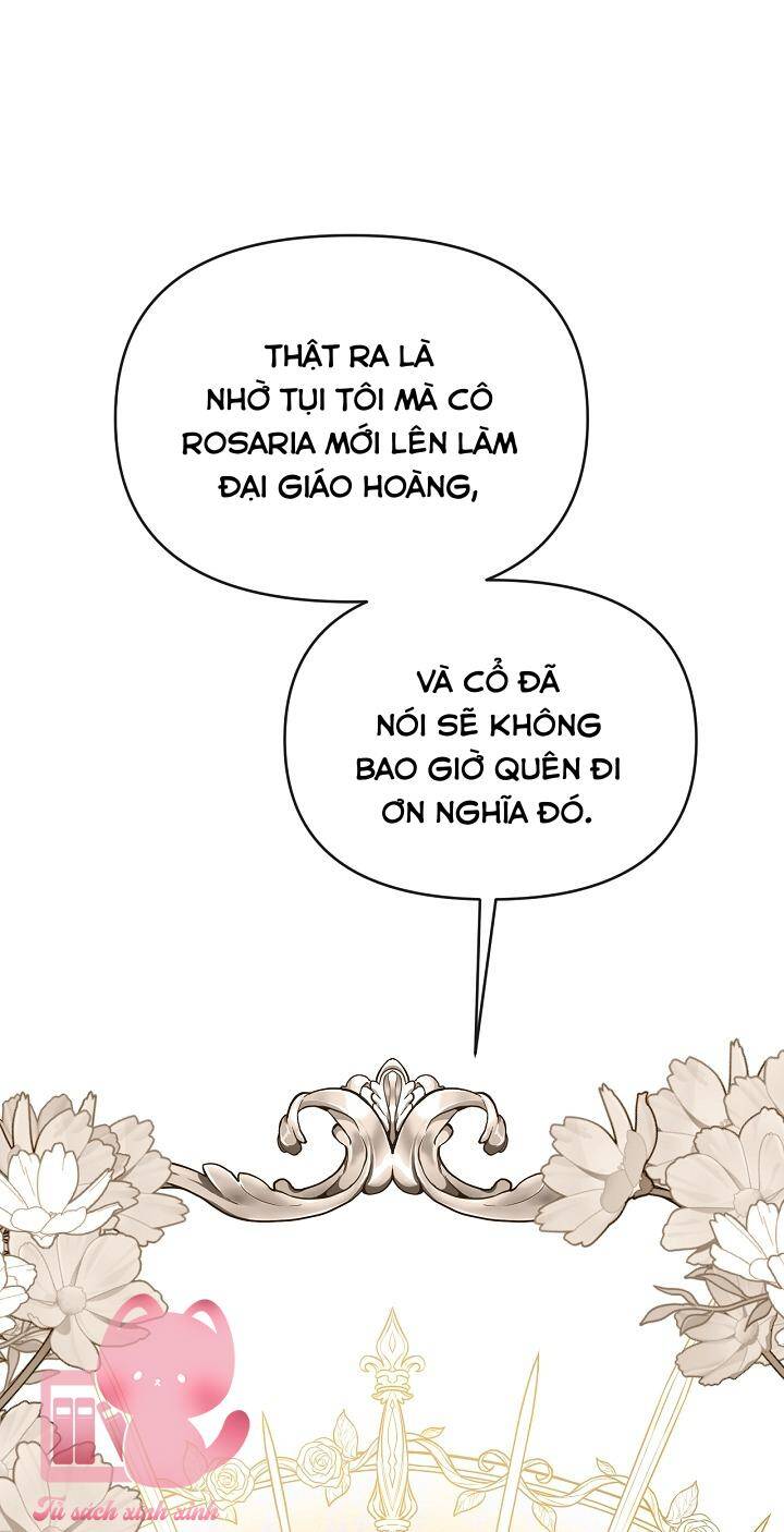 vị hôn thê của kẻ săn mồi chapter 53 63