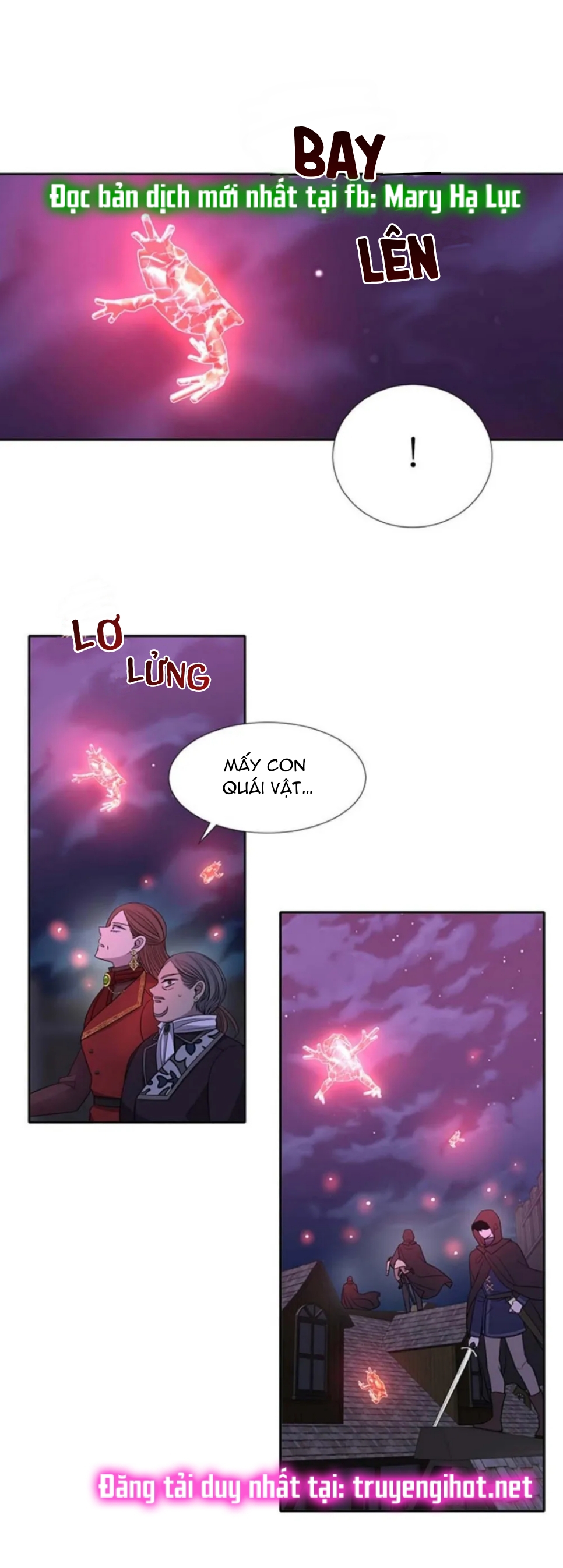 năm môn đệ của charlotte chapter 107 26