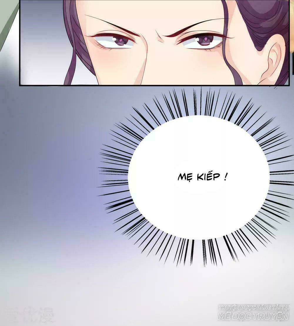 độc y đích nữ chapter 3 8