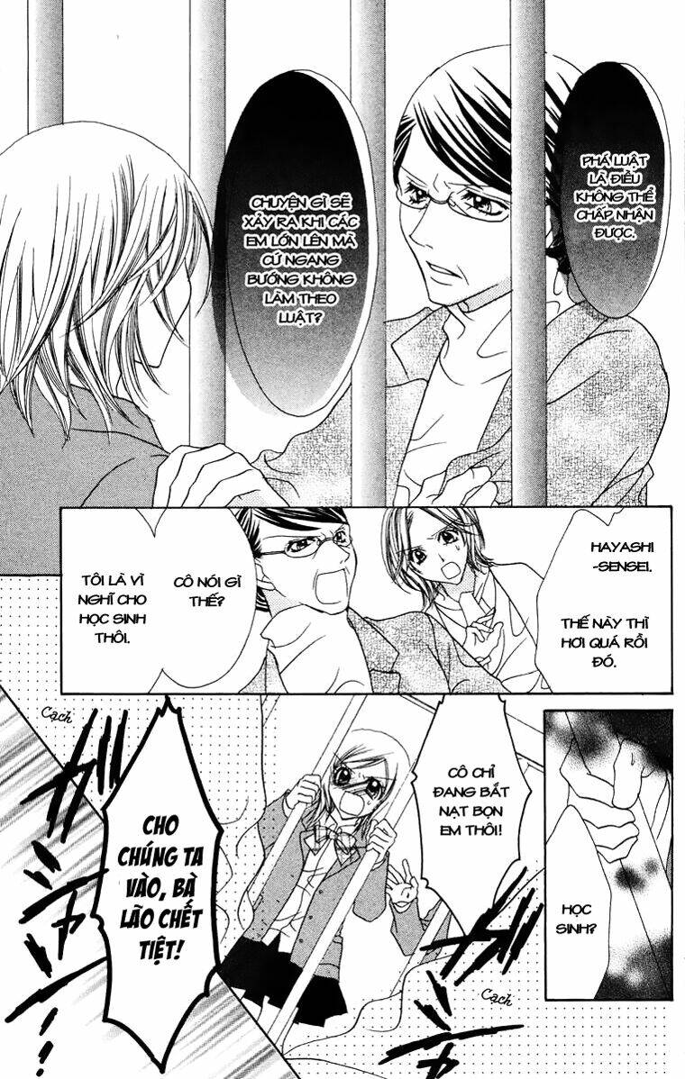 jigoku shoujo-cô gái đến từ địa ngục chapter 17 12