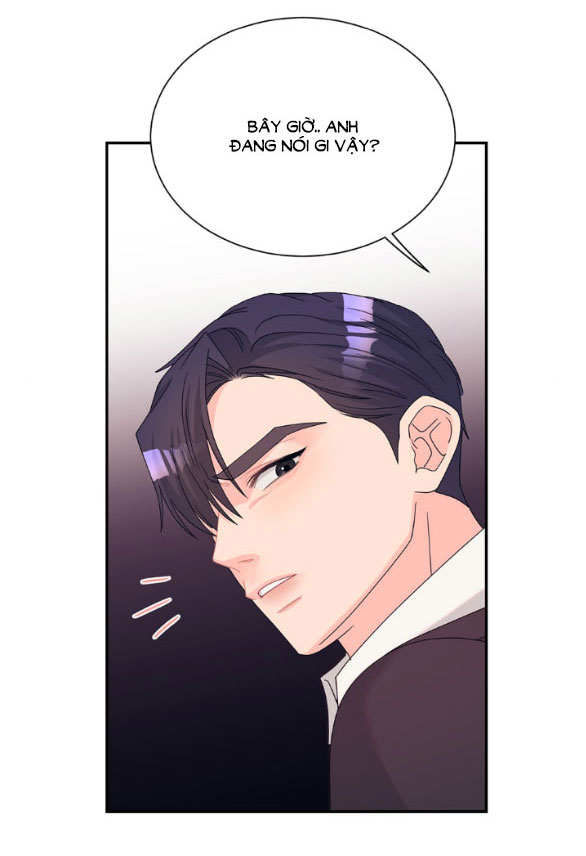 Người Vợ Giả Mạo chapter 24.2 - Trang 22