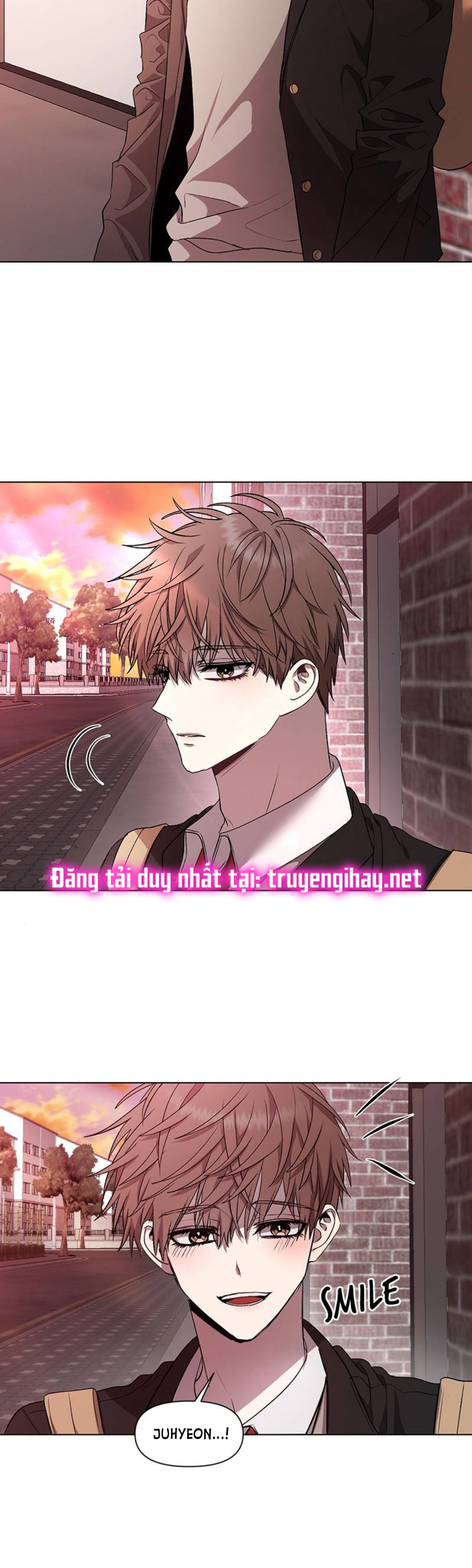 Tự Do Trong Mơ chapter 23.2 14