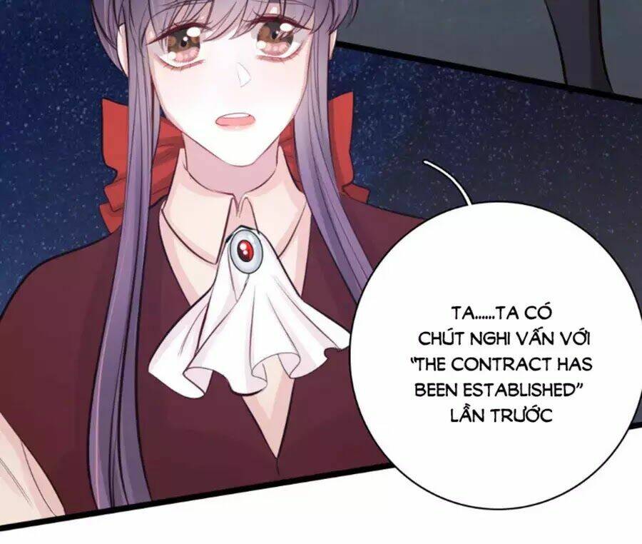 nữ phù thủy muốn sống nổi loạn chapter 21 11