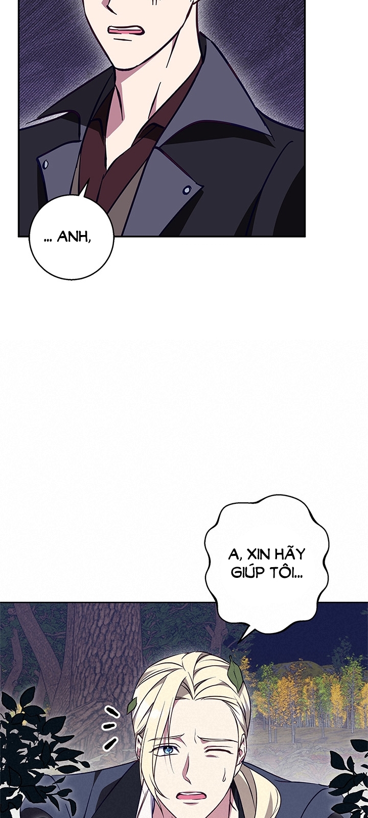 mùa đông đến chapter 61.1 20