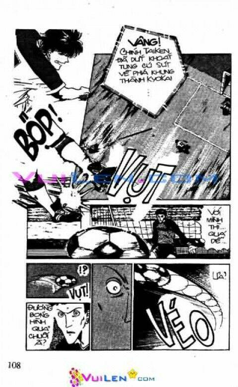 sôi động cầu trường full 17 tập chapter 7 108