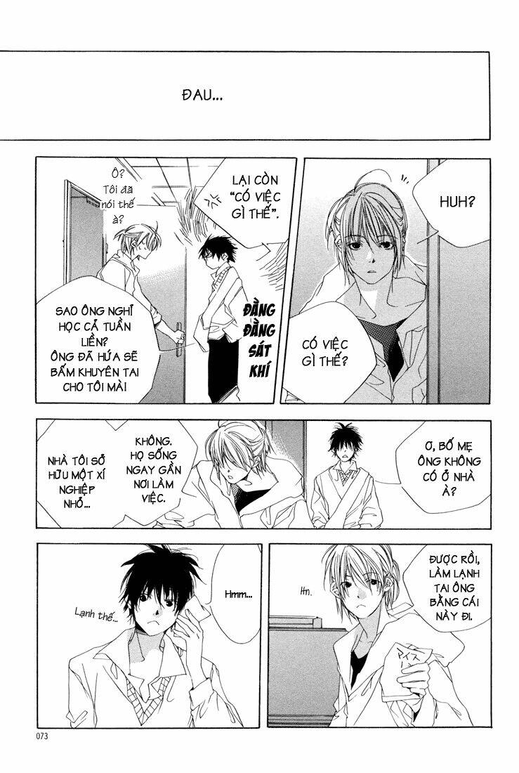 kokoro kikai chapter 2 9