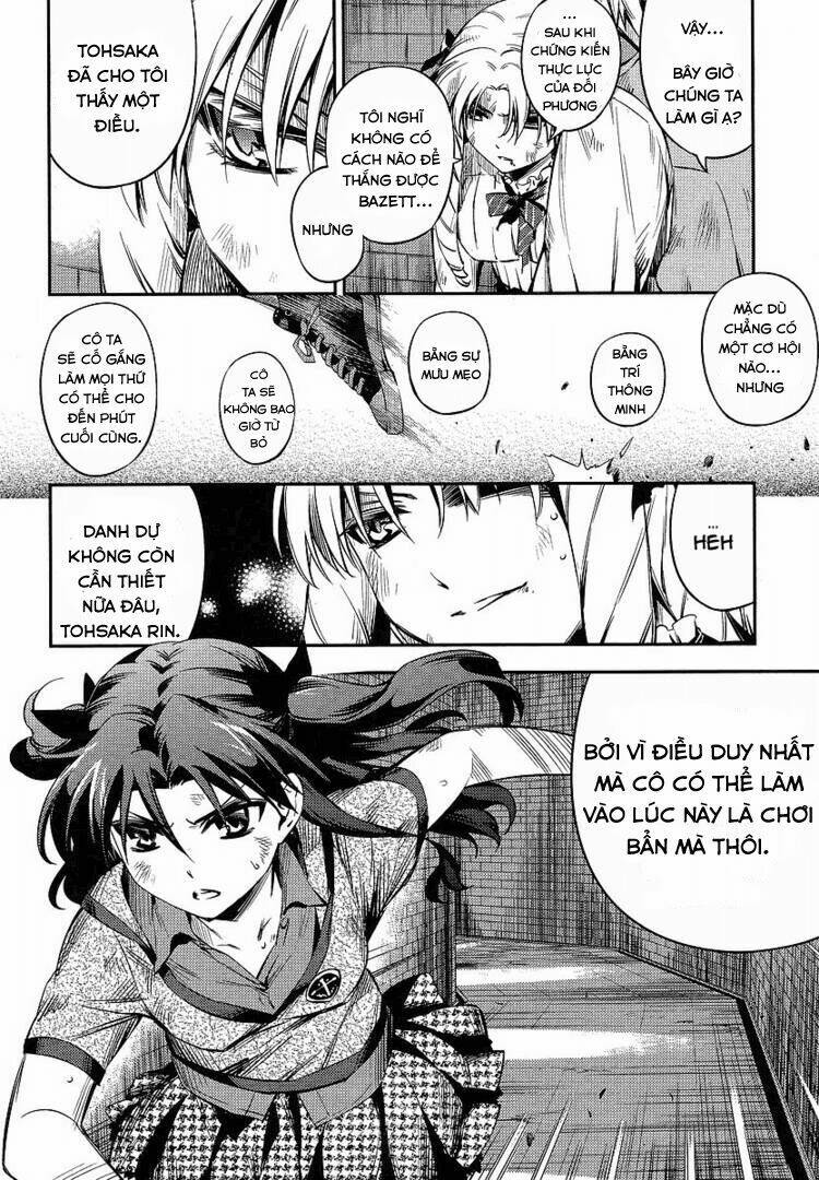 fate/kaleid liner prisma illya 2wei! chapter 15 23