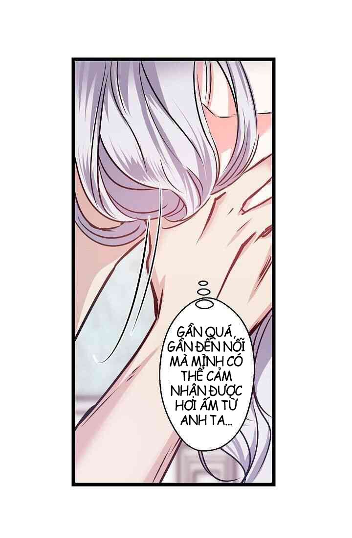 hôn lễ báo thù chapter 12 10