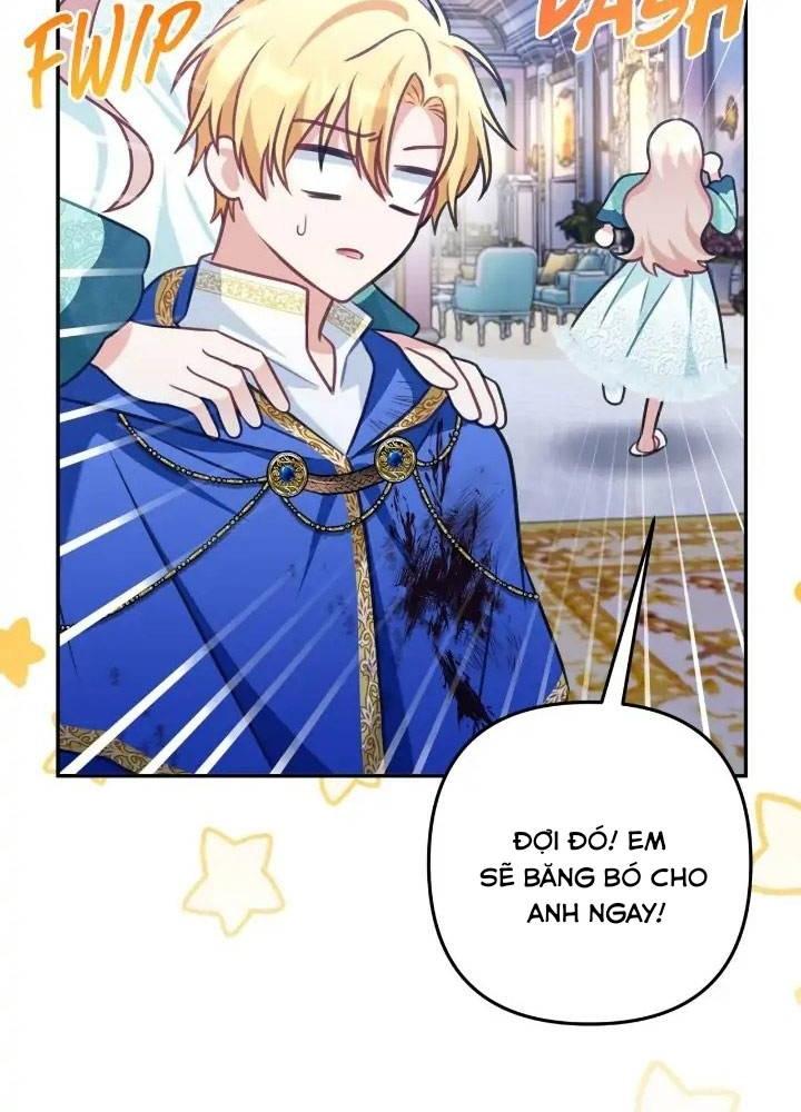 tại sao mẹ chồng tôi lại như thế này? chapter 30 13