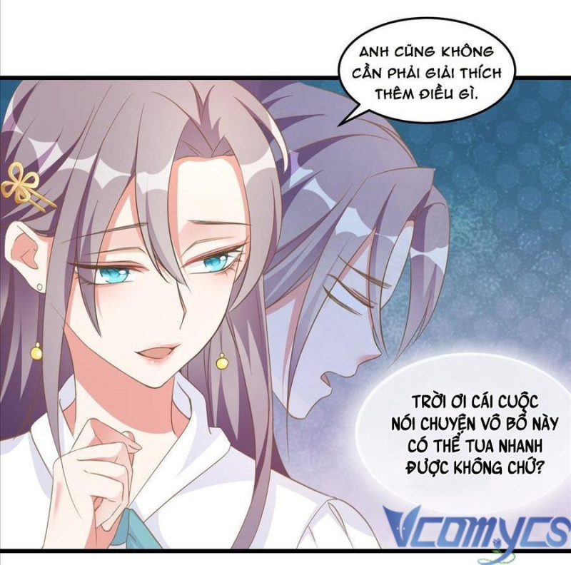 tống tiên sinh, xin hãy bình tĩnh! chapter 5.5 2