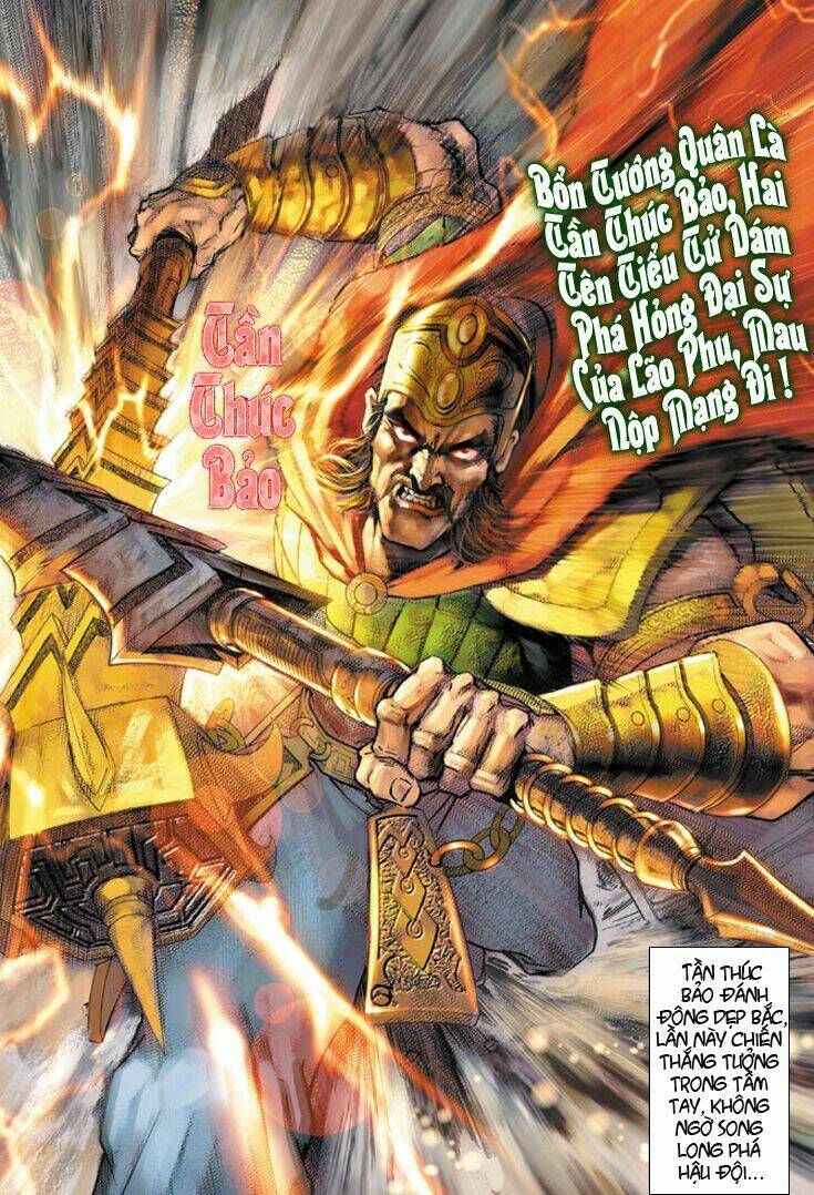 đại đường song long truyện chapter 10 29