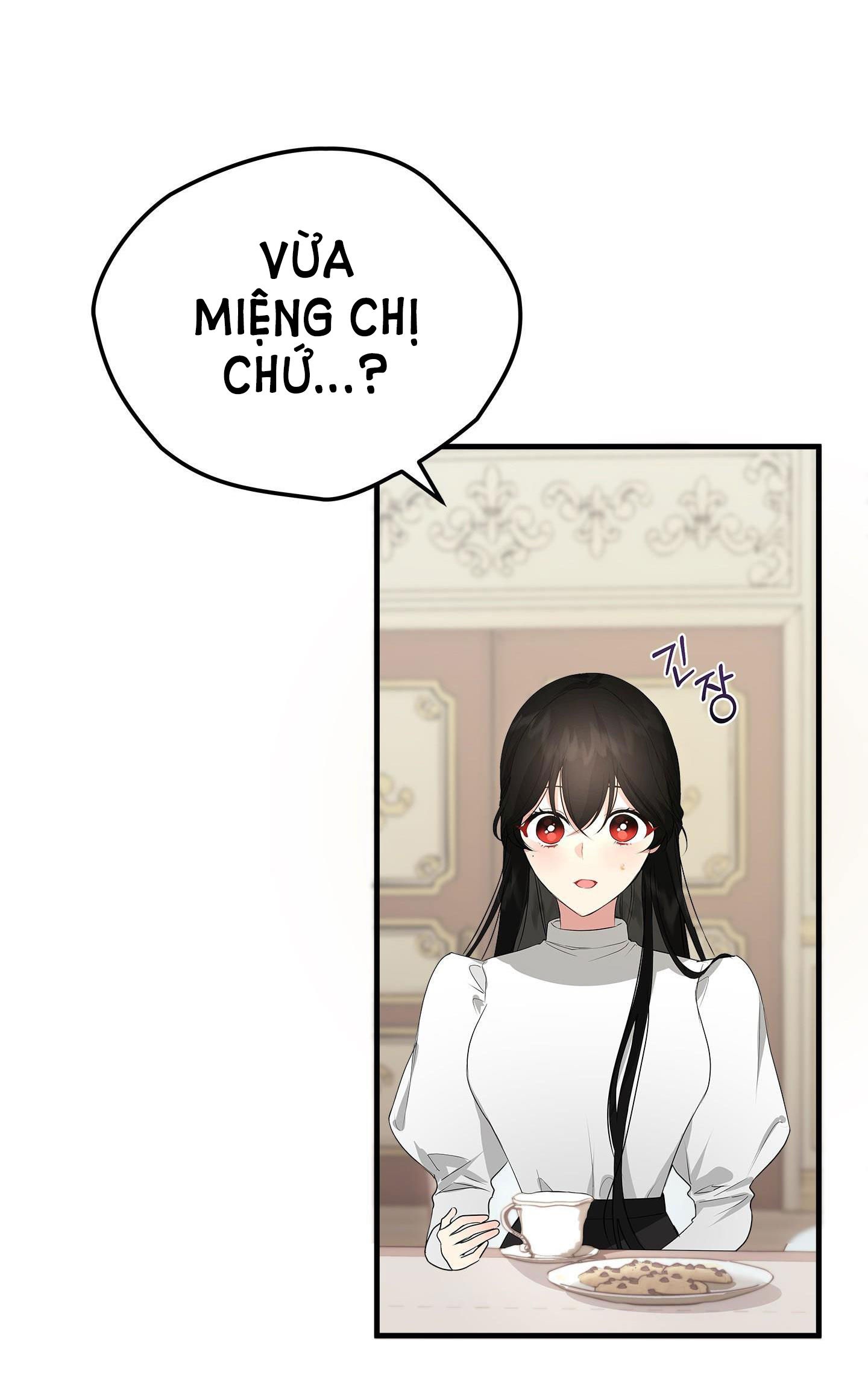 mặt trái của sự thật chapter 1.1 42