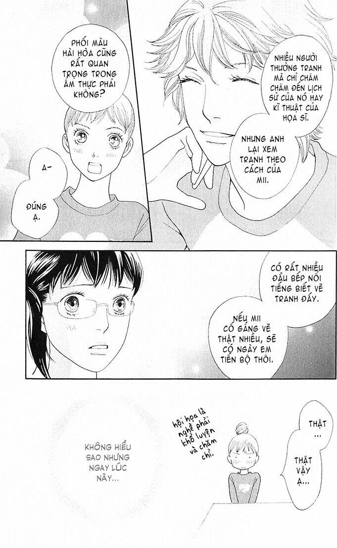 tora to ookami chapter 6 11