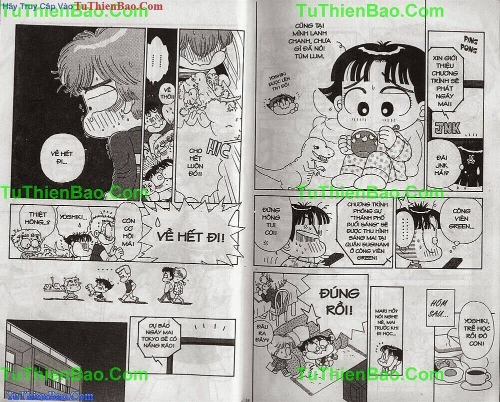 nhóc miko chapter 5 17