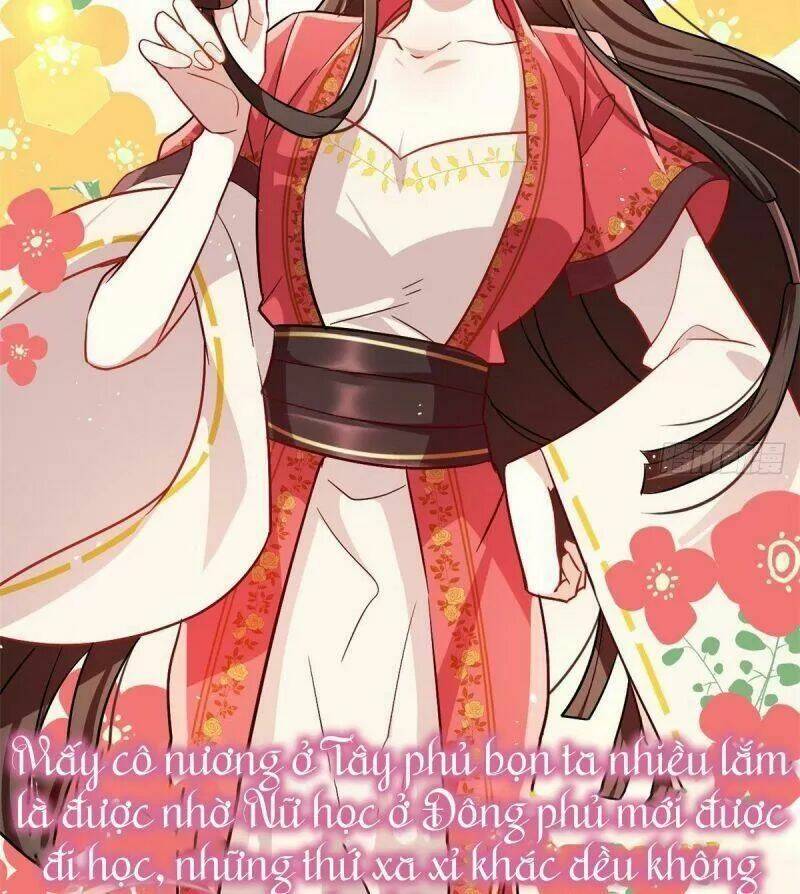 thiều quang mạn chapter 16 40